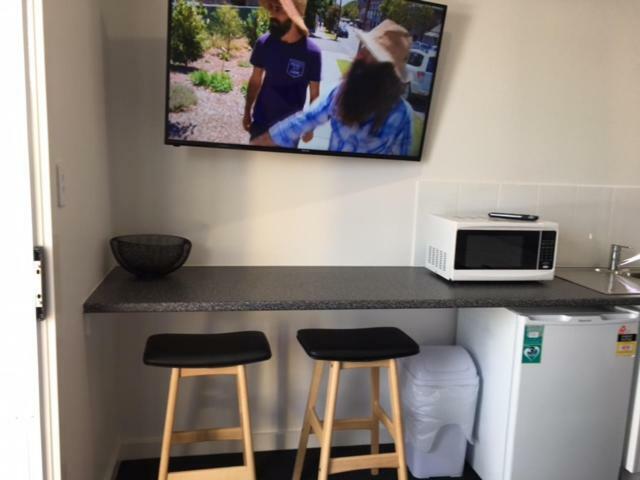 Port Lincoln Shark Apartment 3 Eksteriør billede