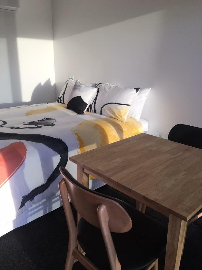 Port Lincoln Shark Apartment 3 Eksteriør billede