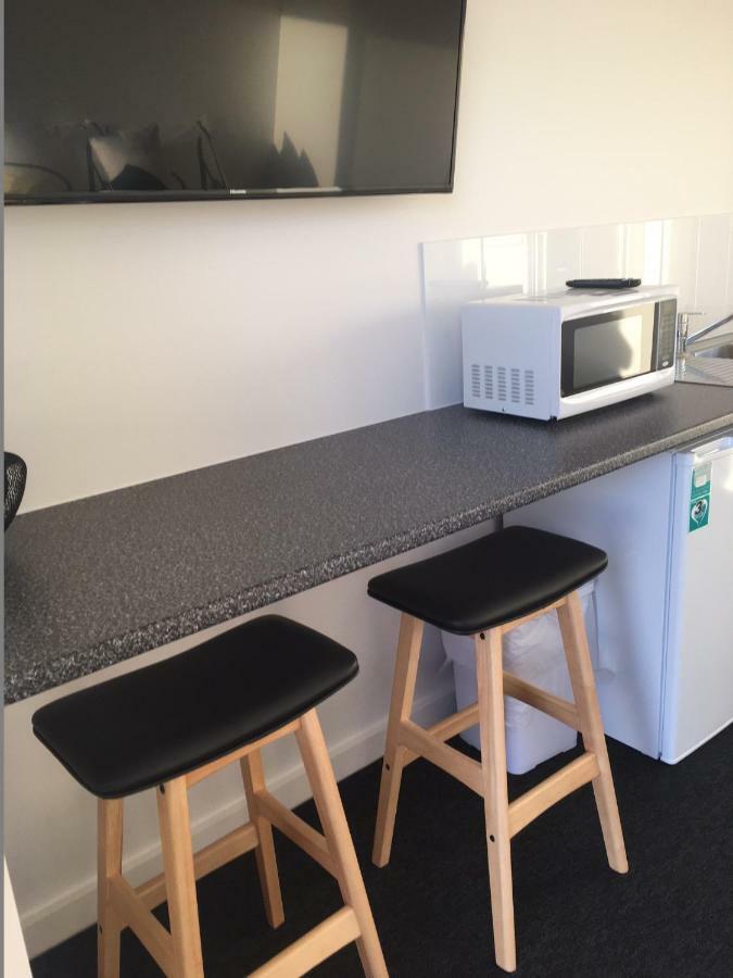 Port Lincoln Shark Apartment 3 Eksteriør billede