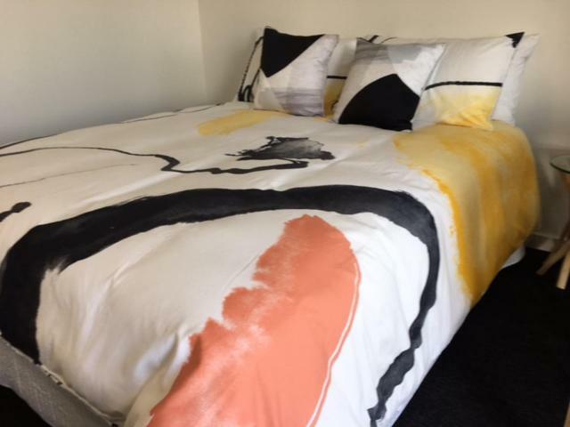 Port Lincoln Shark Apartment 3 Eksteriør billede